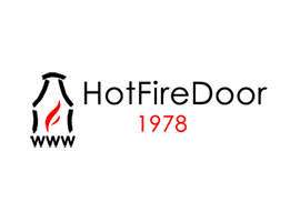 HotFireDoor logo